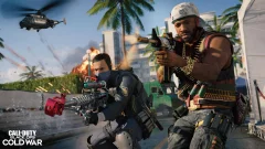 Screenshot Call of Duty Black Ops: Cold War