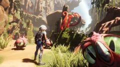Screenshot Journey to the Savage Planet