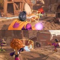 Plants vs. Zombies: Battle for Neighborville #29852