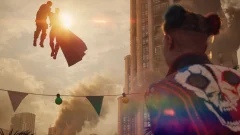 Screenshot Suicide Squad: Kill the Justice League