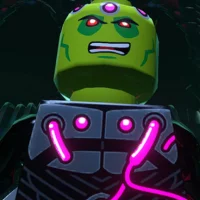 LEGO Batman 3: Beyond Gotham #39066