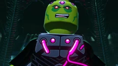 Screenshot LEGO Batman 3: Beyond Gotham