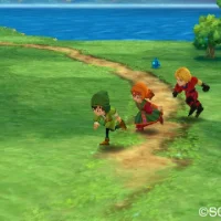 Dragon Quest VIII #1954