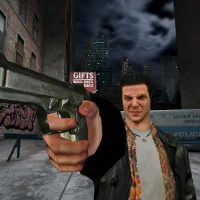 Max Payne #23736