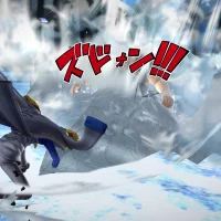 One Piece: Burning Blood #2968