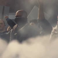 Hitman: Episodio 3 - Marrakesh #4735