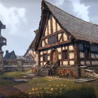 The Elder Scrolls Online #8543