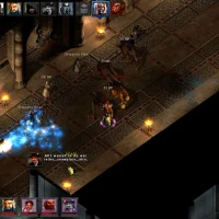 The Temple of Elemental Evil #35069