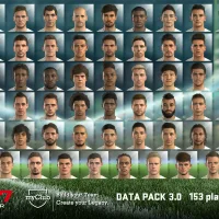 Pro Evolution Soccer 2017 (PES 2017) #8555