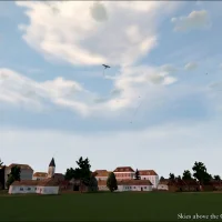 Skies Above the Great War #23142