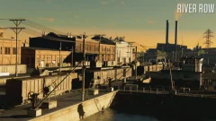 Screenshot Mafia 3