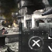 Medal of Honor: Heroes 2 #23646