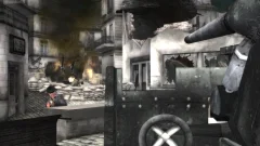 Screenshot Medal of Honor: Heroes 2