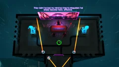 Screenshot Neon Chrome