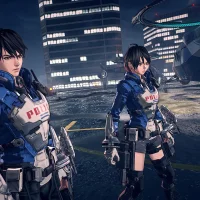 Astral Chain #13821