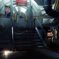 Prey #8585