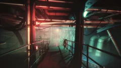 Screenshot Call of the Sea