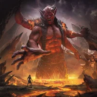 The Elder Scrolls Online: Deadlands #16772