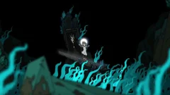 Screenshot Saviorless