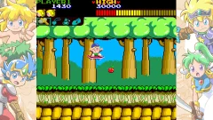 Screenshot Wonder Boy Collection