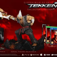 Tekken 7 #8385