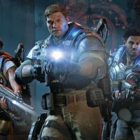 Gears of War 4 #3395