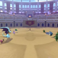 Dragon Quest Monsters: The Dark Prince #22983