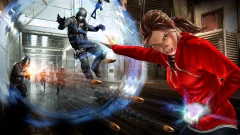 Screenshot Gemini: Heroes Reborn