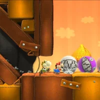 Yoshi's Woolly World #227