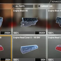 Car Mechanic Simulator #39941