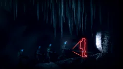 Screenshot The Swapper