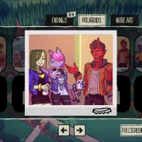 Monster Prom #34652