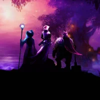 Trine Enchanted Edition #38893