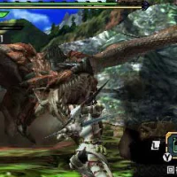 Monster Hunter Generations #5802