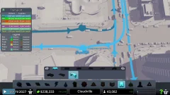 Screenshot Cities: Skylines