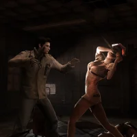 Silent Hill Homecoming #14847