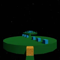 The Jumping Cheese Maze #29428