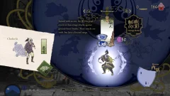 Screenshot Kunitsu-Gami: Path of the Goddess