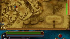 Screenshot Il Signore degli Anelli: L'avventura di Aragorn
