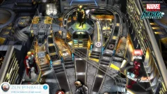 Screenshot Zen Pinball 2