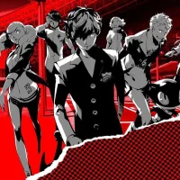 Persona 5 #9147