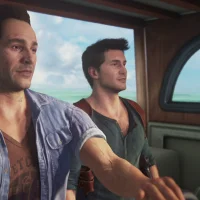 Uncharted 4: Fine di un ladro #3209