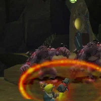 Jak and Daxter: The Lost Frontier #37416