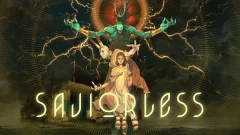 Screenshot Saviorless