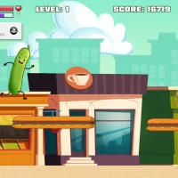 Pickle Run #31579