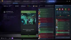 Screenshot Artifact