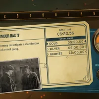 Peaky Blinders: Mastermind #14911