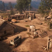 A Twisted Path To Renown #23467