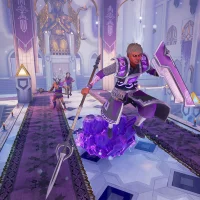 Mirage: Arcane Warfare #10622