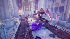 Screenshot Mirage: Arcane Warfare